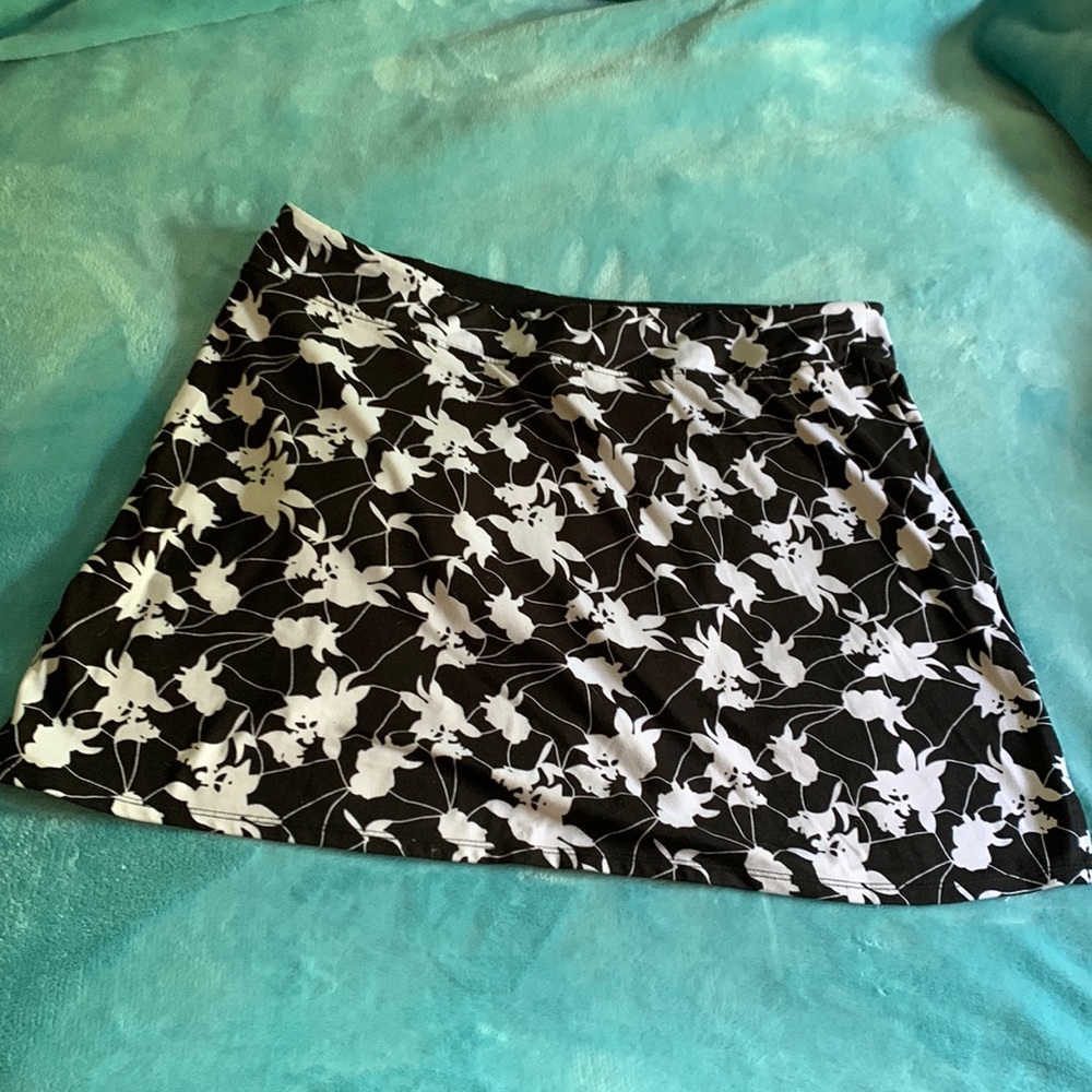 Tranquillity Skort